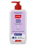 Luvlap Baby Lotion – image 1