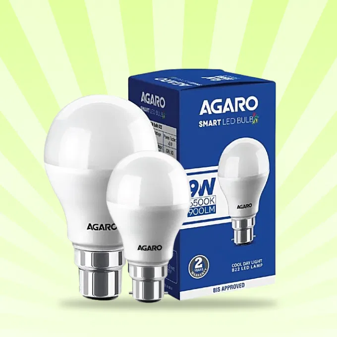 Led Lights & Lamps