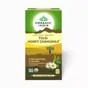 Organic India Tulsi Honey Chamomile – image 1