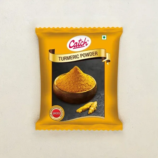 Catch Turmeric Powder