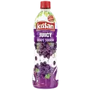 Kissan Juicy Grape Squash – image 1