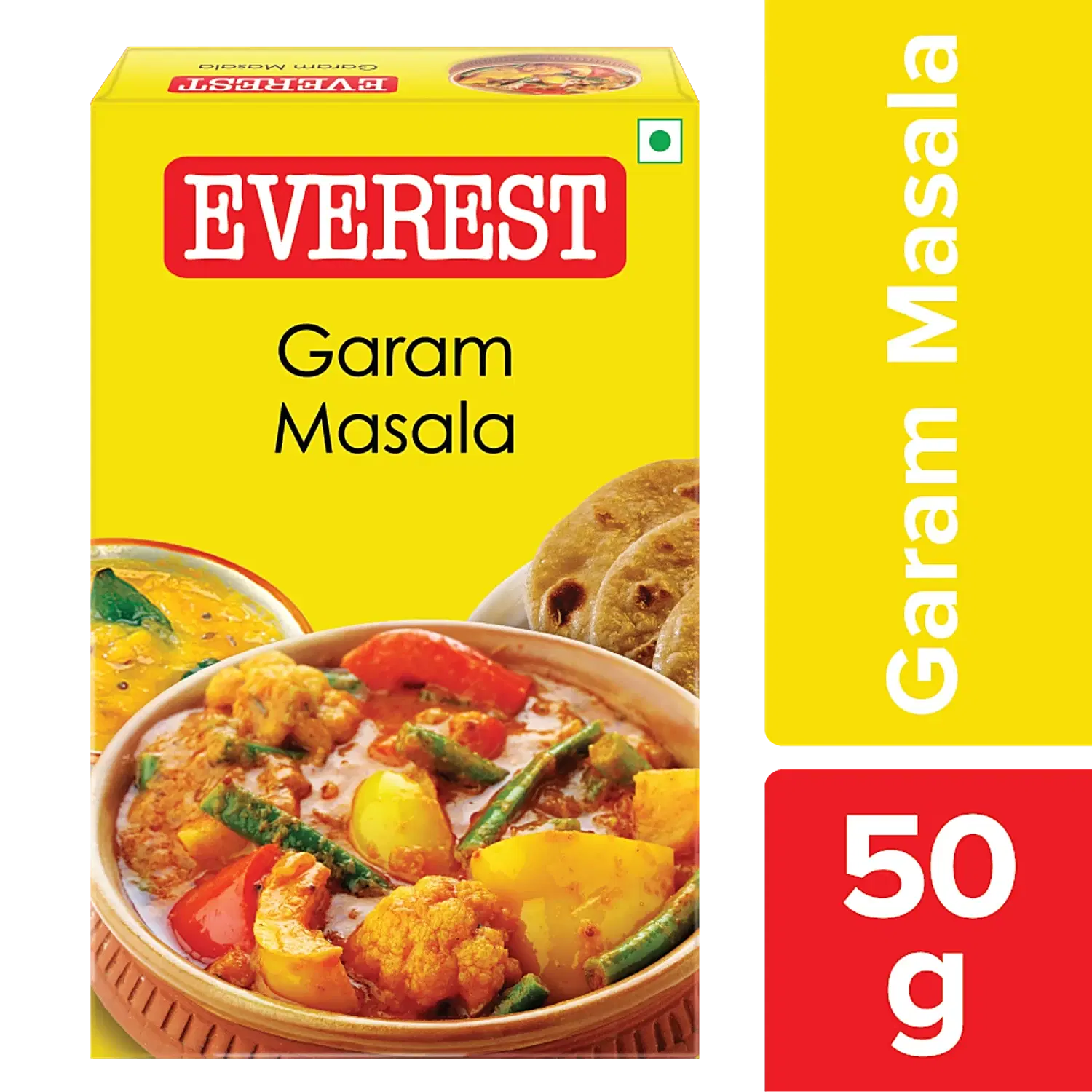 Everest Garam Masala