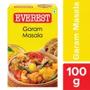 Everest Garam Masala – image 1
