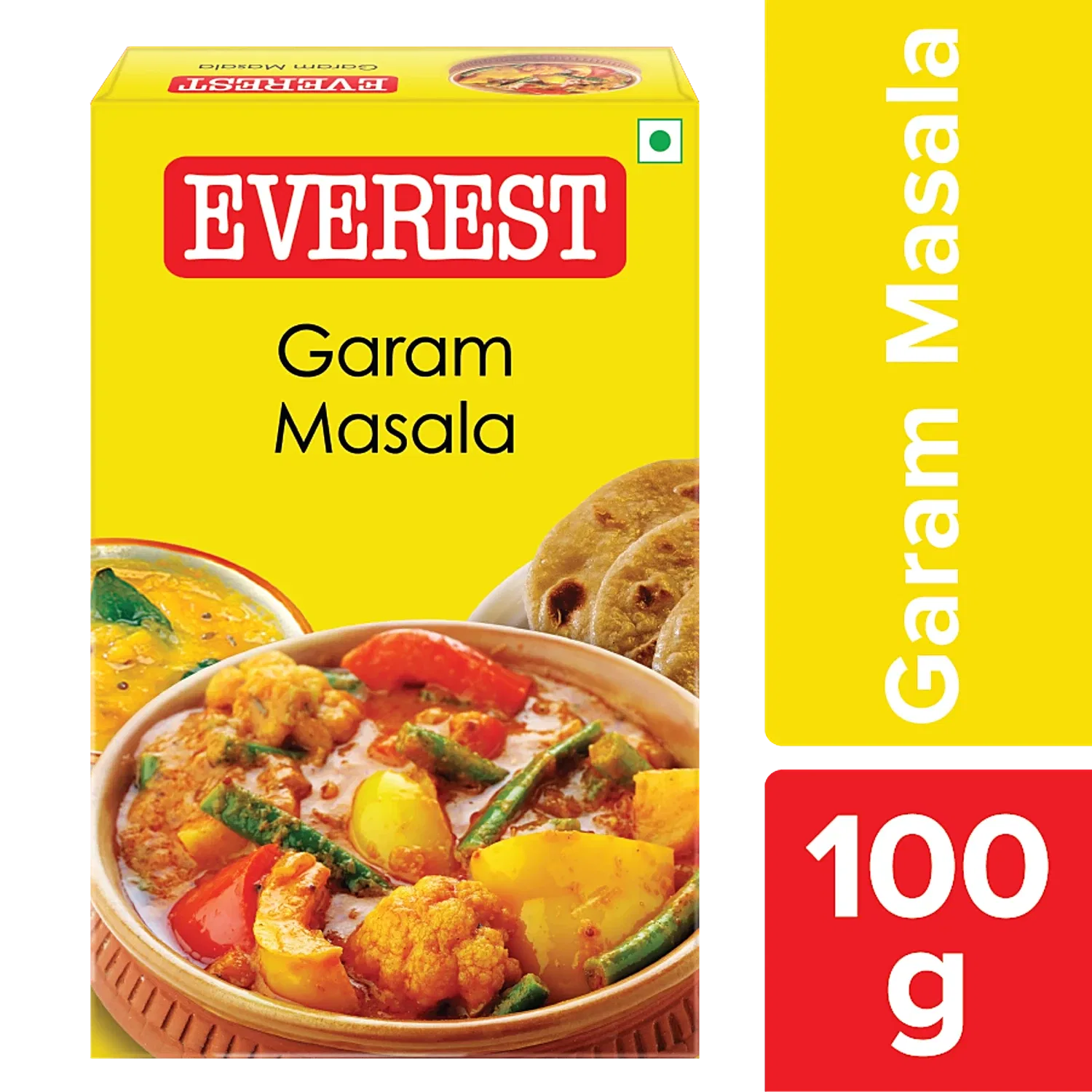 Everest Garam Masala