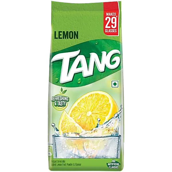 Tang Lemon Flavour