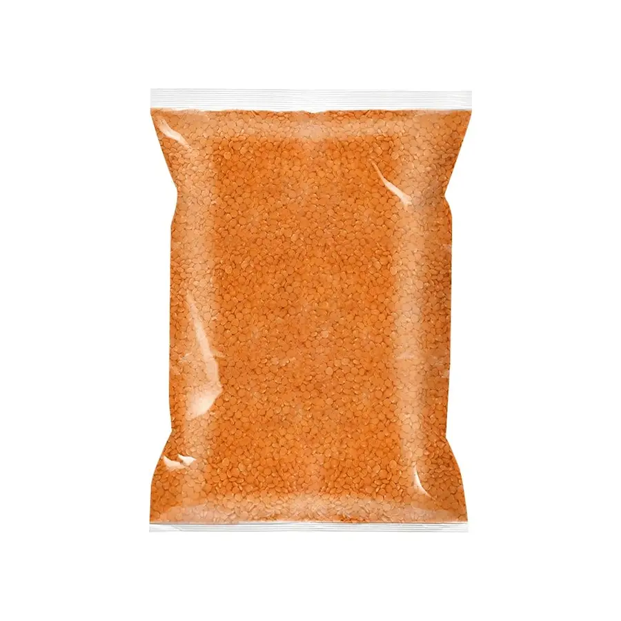 Basic Polished Premium Masoor Dal