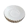 Disposable Medium Paper Plate