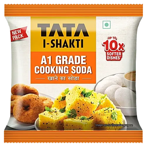 Tata i-shakti Cooking Soda