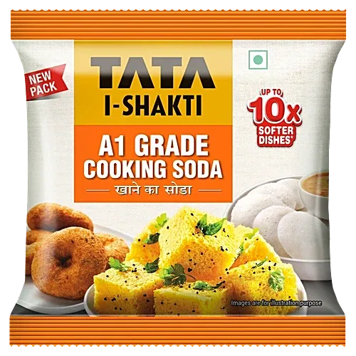 Tata i-shakti Cooking Soda