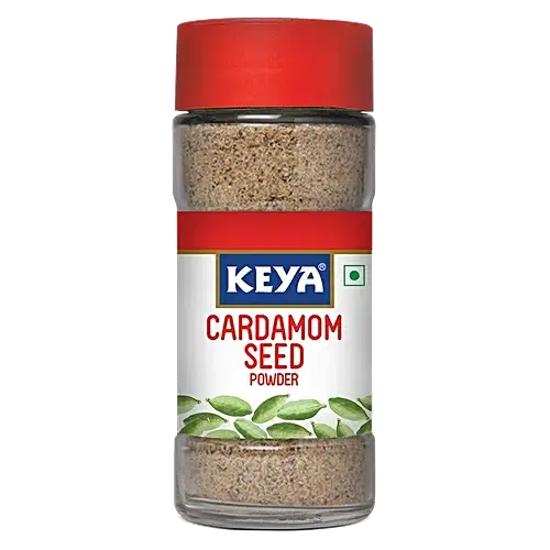 Keya Cardamon Seed Powder