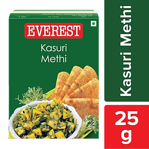 Everest Kasuri  Methi