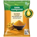 Tata Sampann Turmeric Powder – image 1