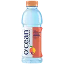 Ocean Fruit Drink Peach  – image 1