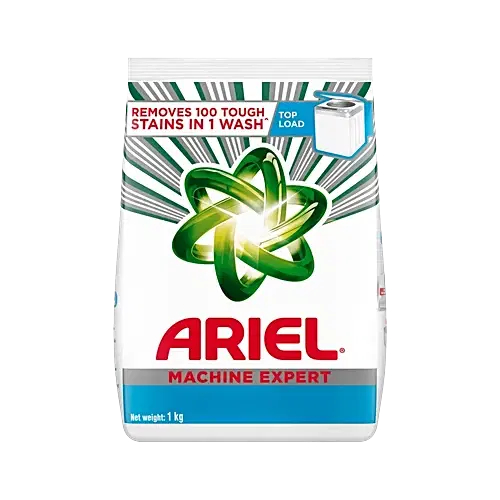 Ariel Machine Expert Detergent Powder