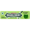 Wringley's Doublemint Peppermint Classic Gum – image 1