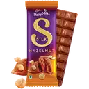 Cadbury Silk Hazelnut – image 1