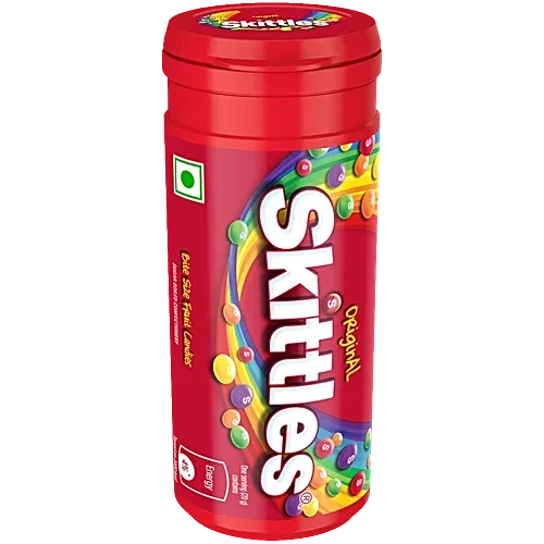 Skittles Original Bite Size Fruit Candies