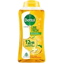 Dettol Lime Fresh Shower Gel – image 1