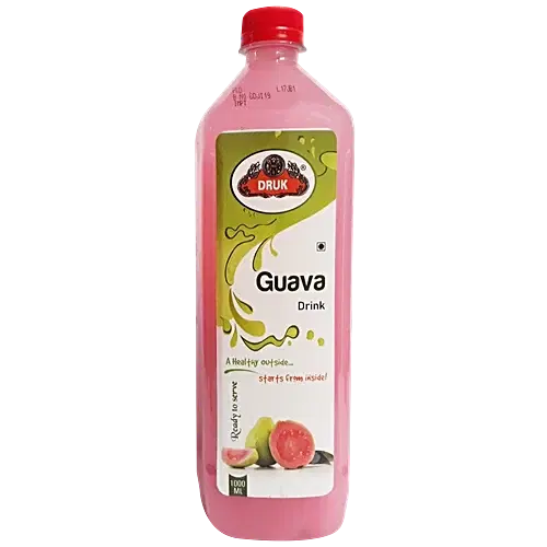 Druk Guava Fruit Juice