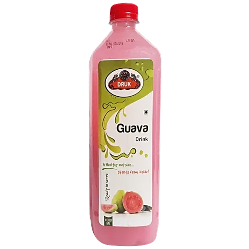 Druk Guava Fruit Juice