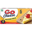 Go Cheese Processed Angle – image 1