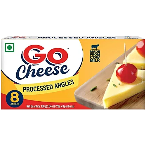 Go Cheese Processed Angle