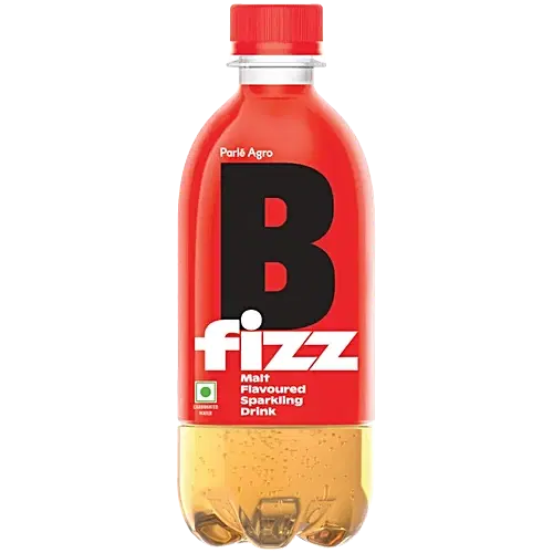 Parle Agro B Fizz Malt Flavoured Sparkling Drink