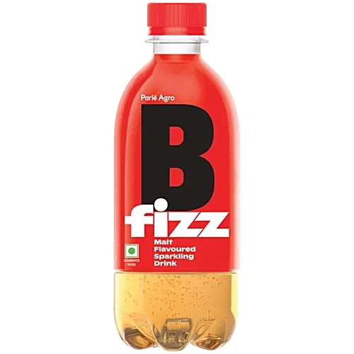 Parle Agro B Fizz Malt Flavoured Sparkling Drink