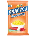 Snacko Sweet Corn Peri Peri Masala – image 1