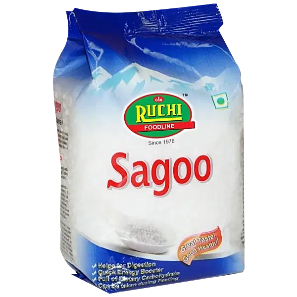 Ruchi Sagoo