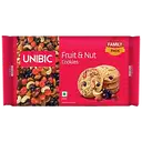 Unibic Fruit and Nut Cookies Family Pack – image 1