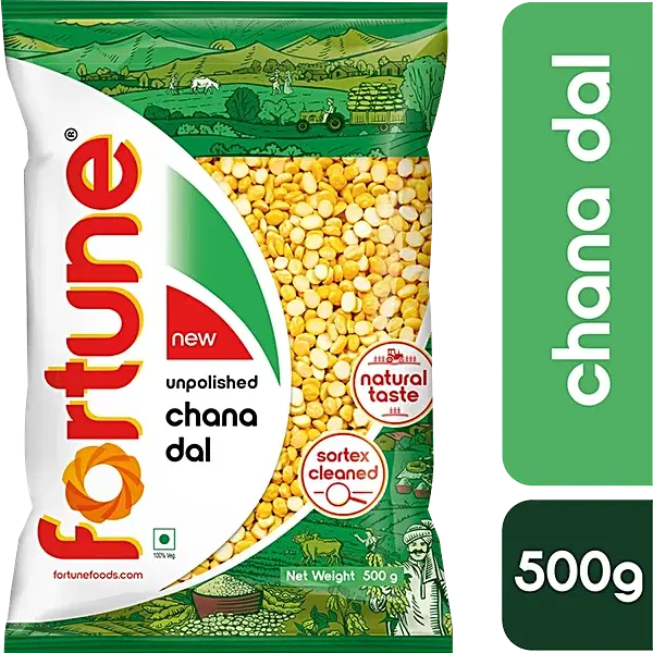 Fortune Chana Dal