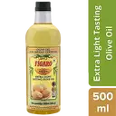 Figaro Extra Light Tasting Olive Oil – image 1