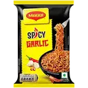 Maggi Spicy Garlic – image 1
