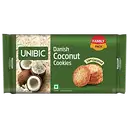 Unibic Danish Coconut Cookies Family Pack – image 1