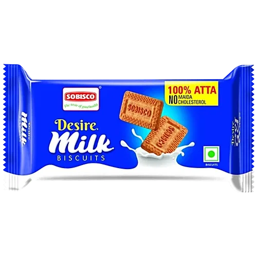 Sobisco Desire Milk
