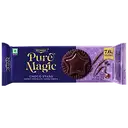 Britannia Pure Magic Choco Stars Cookie  – image 1