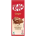 Nestle KitKat Delights Double Choco – image 1