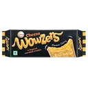 Sunfeast Cheese Wowzers Cheesy Crunchy Cracker – image 1