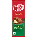 Nestle KitKat Delights Hazelnut – image 1