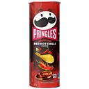 Pringles Scorchin Red Hot Chilli Flavour – image 1