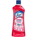 Lizol Fresh and Clean Bathroom Cleaner Floral – image 1