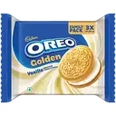 Cadbury Oreo Golden Vanilla Biscuit Family Pack – image 1