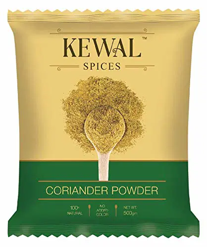 Kewal Spices Coriander Powder