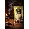 Cycle Good Luck Guggal Incense Stick