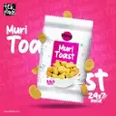 Vevey Muri Toast – image 1