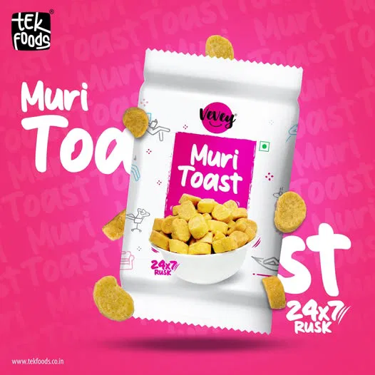 Vevey Muri Toast