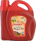 Ashoka Kachchi Ghani Mustard Oil – image 1