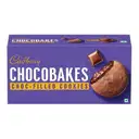 Cadbury Choco Bakes Choco-Filled Cookies – image 1