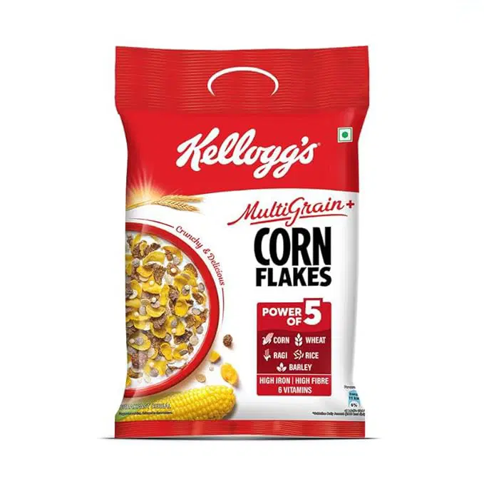 Kellogg's Multigrain Corn Flakes